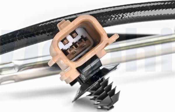 Delphi TS30412-12B1 - CZUJNIK TEMP. SPALIN RENAULT GRAND SCENIC. MASTER. MEGANE. SCENIC. TRAFIC