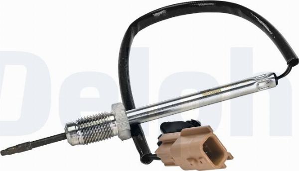Delphi TS30412-12B1 — Czujnik, temperatura spalin