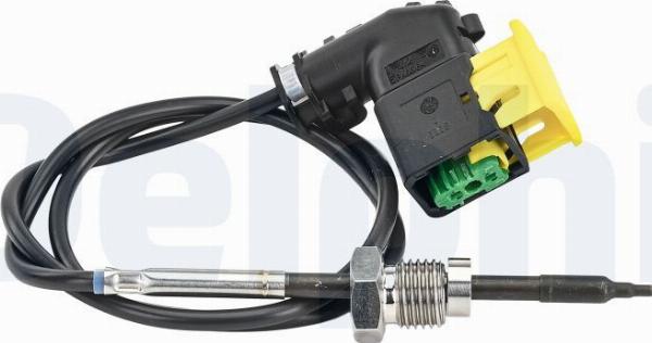 Delphi TS30438-12B1 - Czujnik temperatury spalin