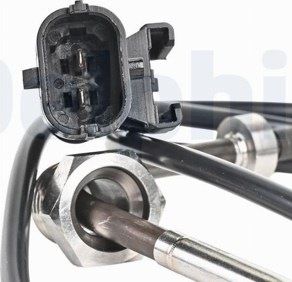 Delphi TS30471-12B1 - Czujnik temperatury spalin
