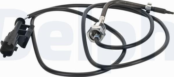 Delphi TS30471-12B1 - Czujnik temperatury spalin