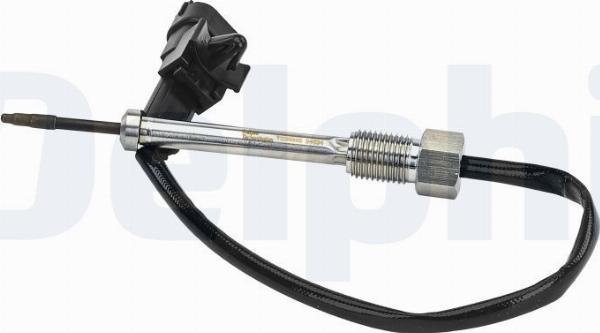 Delphi TS30046-12B1 — Czujnik, temperatura spalin