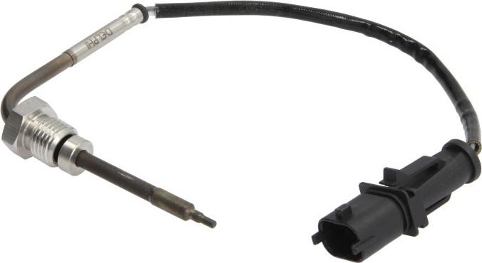 Delphi TS30066 - CZUJNIK TEMP. SPALIN OPEL ASTRA 2.0CDTI 08-