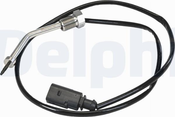 Delphi TS30016-12B1 — Czujnik, temperatura spalin