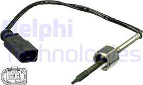 Delphi TS30074 - CZUJNIK TEMPERATURY SPALIN