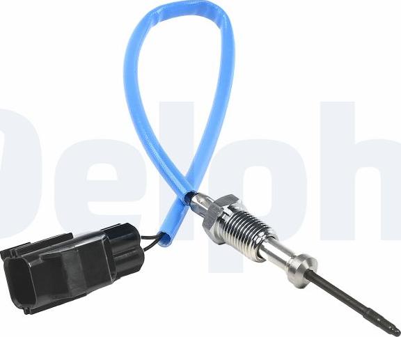 Delphi TS30120-12B1 — Czujnik, temperatura spalin