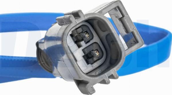 Delphi TS30393-12B1 - CZUJNIK TEMP. SPALIN FORD KUGA I. II. III 2.0 08-