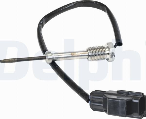 Delphi TS30392-12B1 — Czujnik, temperatura spalin