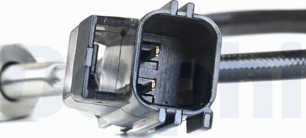 Delphi TS30392-12B1 - CZUJNIK TEMP. SPALIN FORD TOURNEO CUSTOM.TRANSIT.TRANSIT CUSTOM 15-