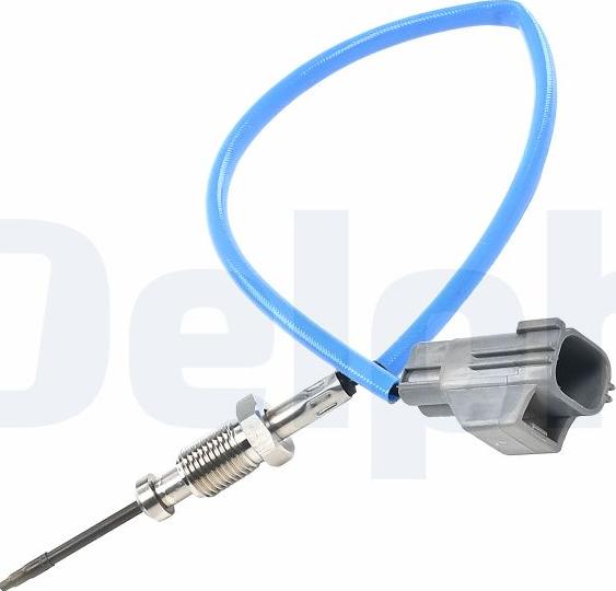 Delphi TS30343-12B1 — Czujnik, temperatura spalin