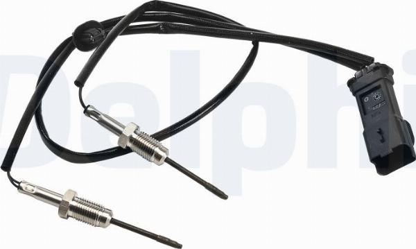 Delphi TS30347-12B1 — Czujnik, temperatura spalin