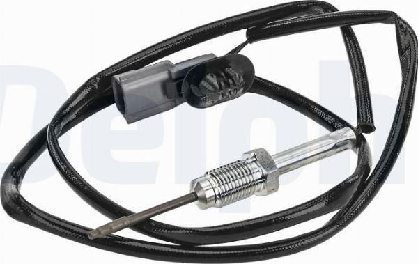 Delphi TS30367-12B1 - CZUJNIK TEMP. SPALIN RENAULT MEGANE 1.4-2.0 DCI 08-