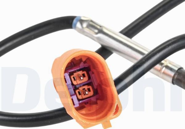 Delphi TS30306-12B1 - Czujnik temperatury spalin
