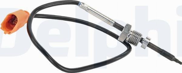 Delphi TS30306-12B1 — Czujnik, temperatura spalin
