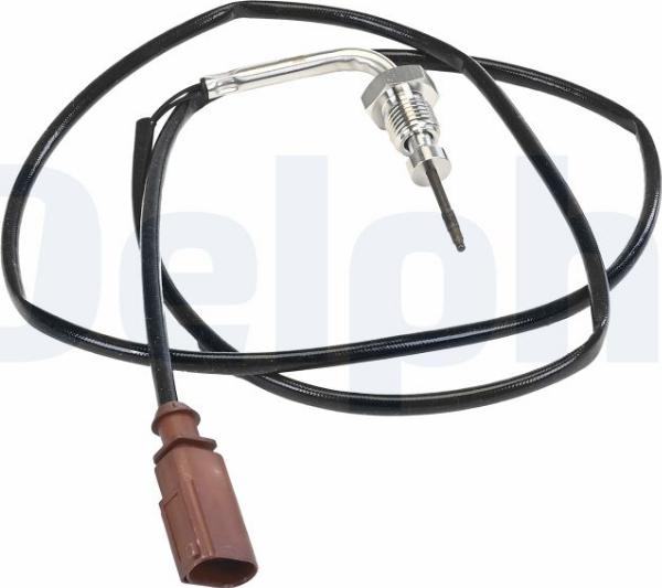 Delphi TS30319-12B1 — Czujnik, temperatura spalin