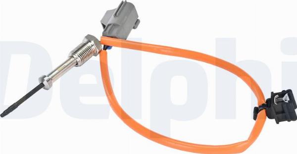 Delphi TS30381-12B1 - Czujnik temperatury spalin