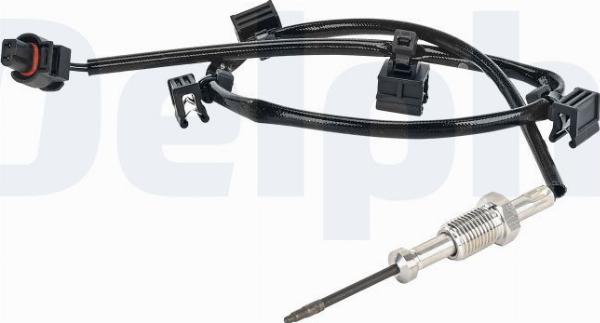 Delphi TS30374-12B1 — Czujnik, temperatura spalin