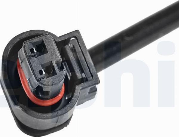 Delphi TS30374-12B1 - CZUJNIK TEMP. SPALIN BMW 1. 2. 3 1.5-3.0 13-