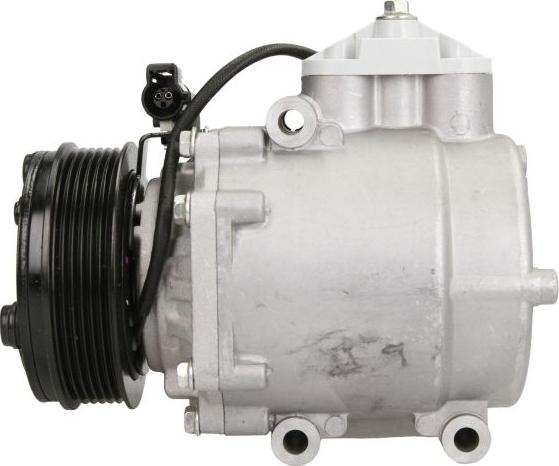 Delphi TSP0159373 - Kompresor klimatyzacji