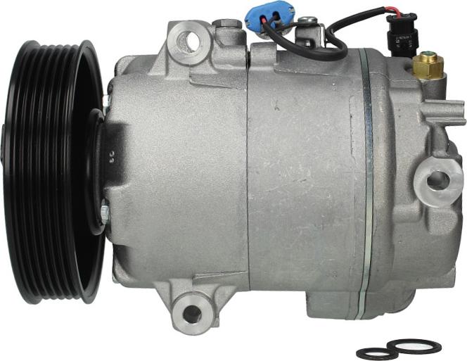 Delphi TSP0155966 — Kompresor, klimatyzacja