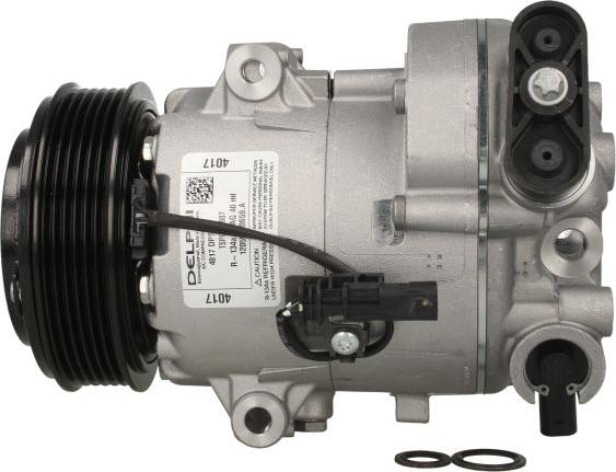 Delphi TSP0155987 — Kompresor, klimatyzacja