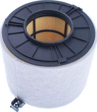 KNECHT LX 4407 - Filtr powietrza