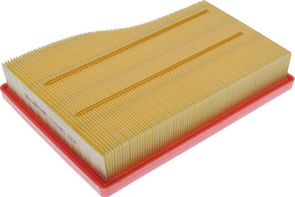 KNECHT LX 4784 - Filtr powietrza