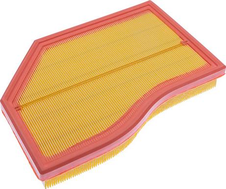 KNECHT LX 4802 - Filtr powietrza