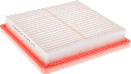 KNECHT LX 4066 - Filtr powietrza
