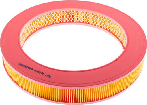 Filtron AR204/1 - FILTR POWIETRZA