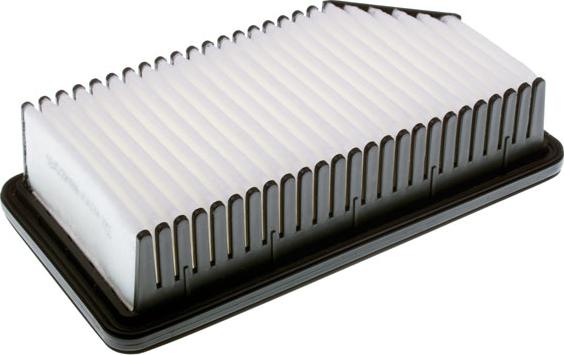 KNECHT LX 4083 - Filtr powietrza