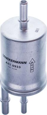 BOSCH F 026 403 764 - FILTR PALIWA SEAT ALHAMBRA. VW SHARAN 06.10-