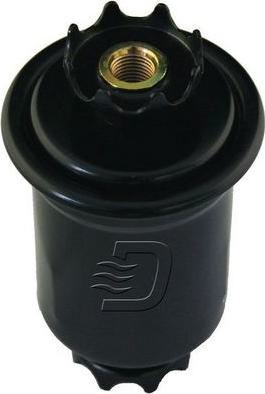 Maxgear 26-1374 - FILTR PALIWA SUZUKI SAMURAI