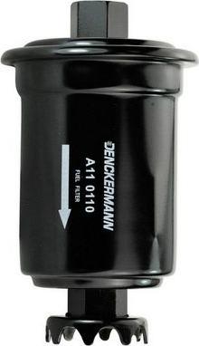 JC PREMIUM B32061PR - Filtr paliwa