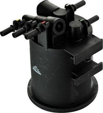KNECHT KL 414 - Filtr paliwa