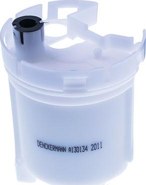 Blue Print ADT32375C - Filtr paliwa do dokładnego czyszczenia przed układem wtryskowym