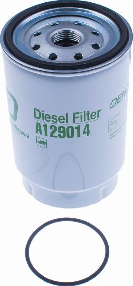 FEBI Bilstein 101080 - Filtr paliwa