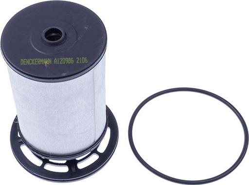 FEBI Bilstein 107399 - FILTR PALIWA ALFA ROMEO GIULIA 10.15->