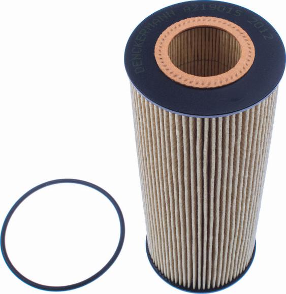 Filtron OE646 - FILTR OLEJU