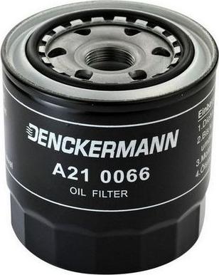KNECHT OC 294 - Filtr oleju