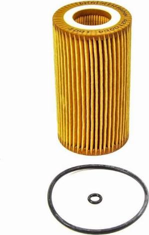 BOSCH 1 457 437 002 - FILTR OLEJU