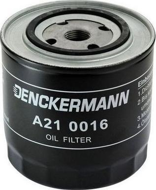 BOSCH 0 451 203 223 - FILTR OLEJU