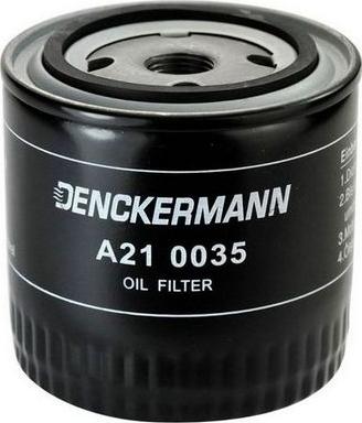 KNECHT OC 145 - Filtr oleju