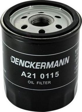 KNECHT OC 25 - Filtr oleju