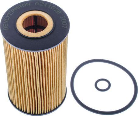 Filtron OE648/9 - Filtr oleju