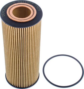 Fast FT38067 - Filtr oleju