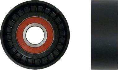 Maxgear 54-0602 - ROLKA NAPINACZA PASKA WIELOROWK. OPEL