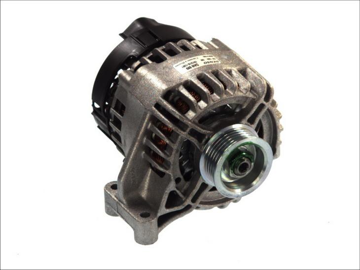 Denso DAN999 — Alternator