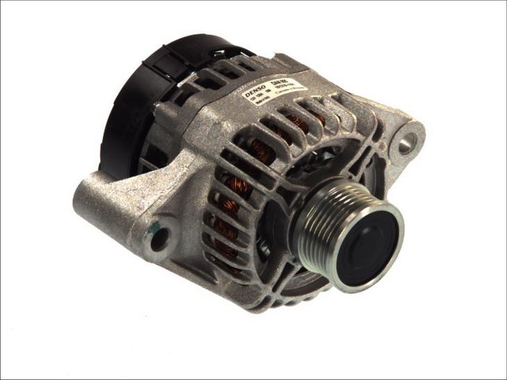 Denso DAN995 — Alternator
