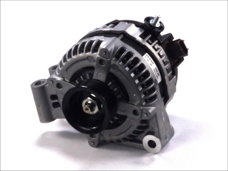 Denso DAN990 — Alternator